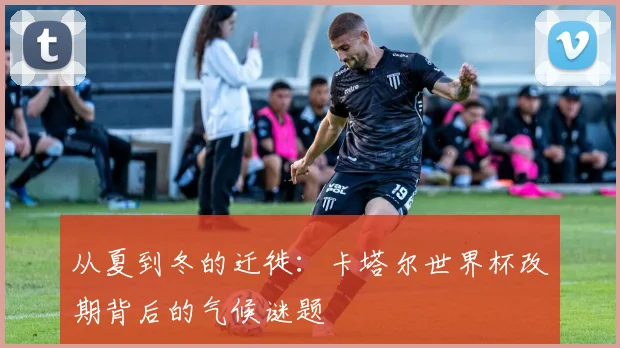 从夏到冬的迁徙:卡塔尔世界杯改期背后的气候谜题